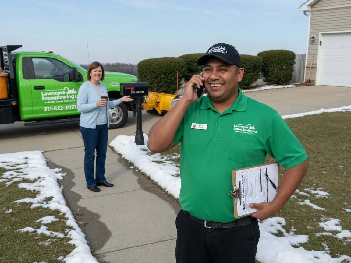 Lawn Care Services By Expert Landscaper Pettisville, OH FAQs